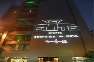 Elite Hotel by Beverly